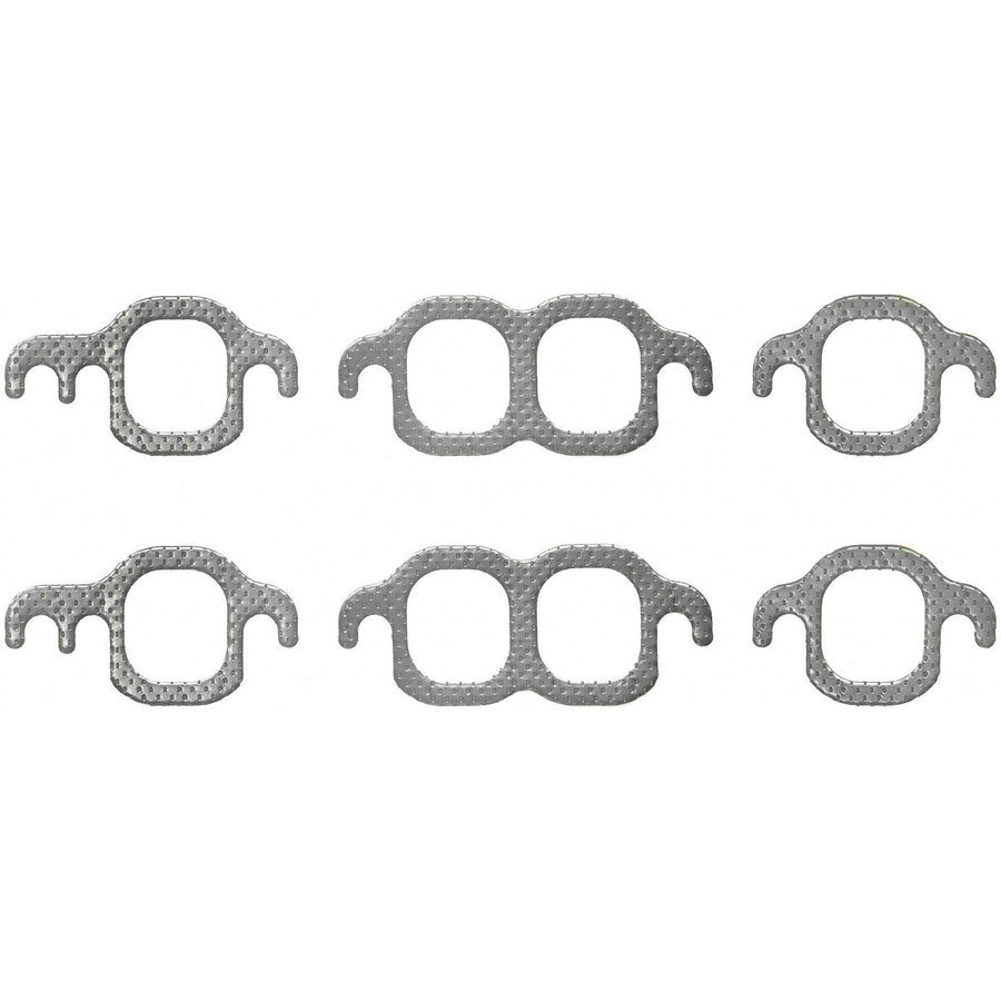 Exhaust Manifold Gasket Set FEL-PRO MS 9275 for Chevrolet K1500