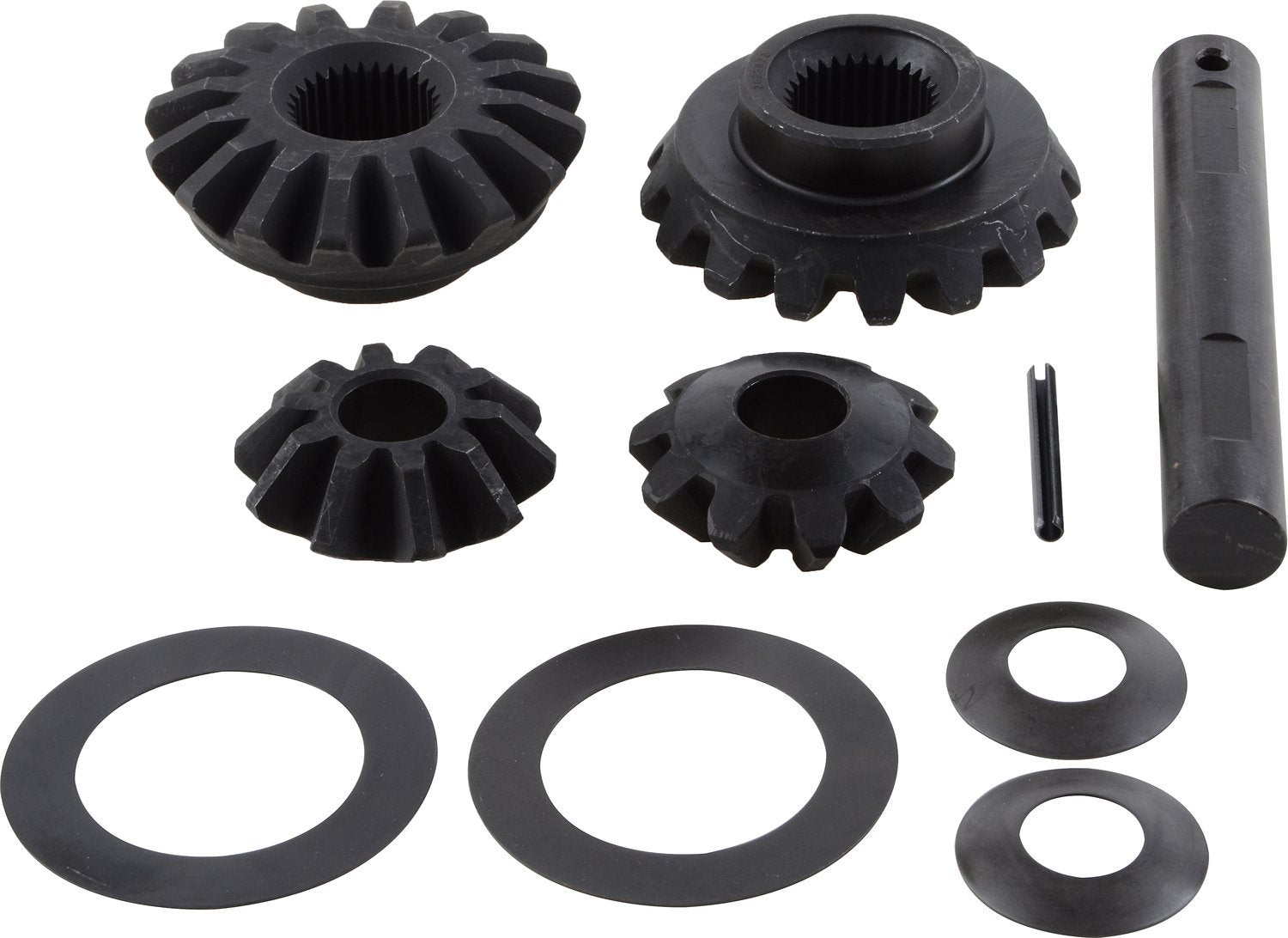 Carrier Gear Kit Spicer SVL 2023872