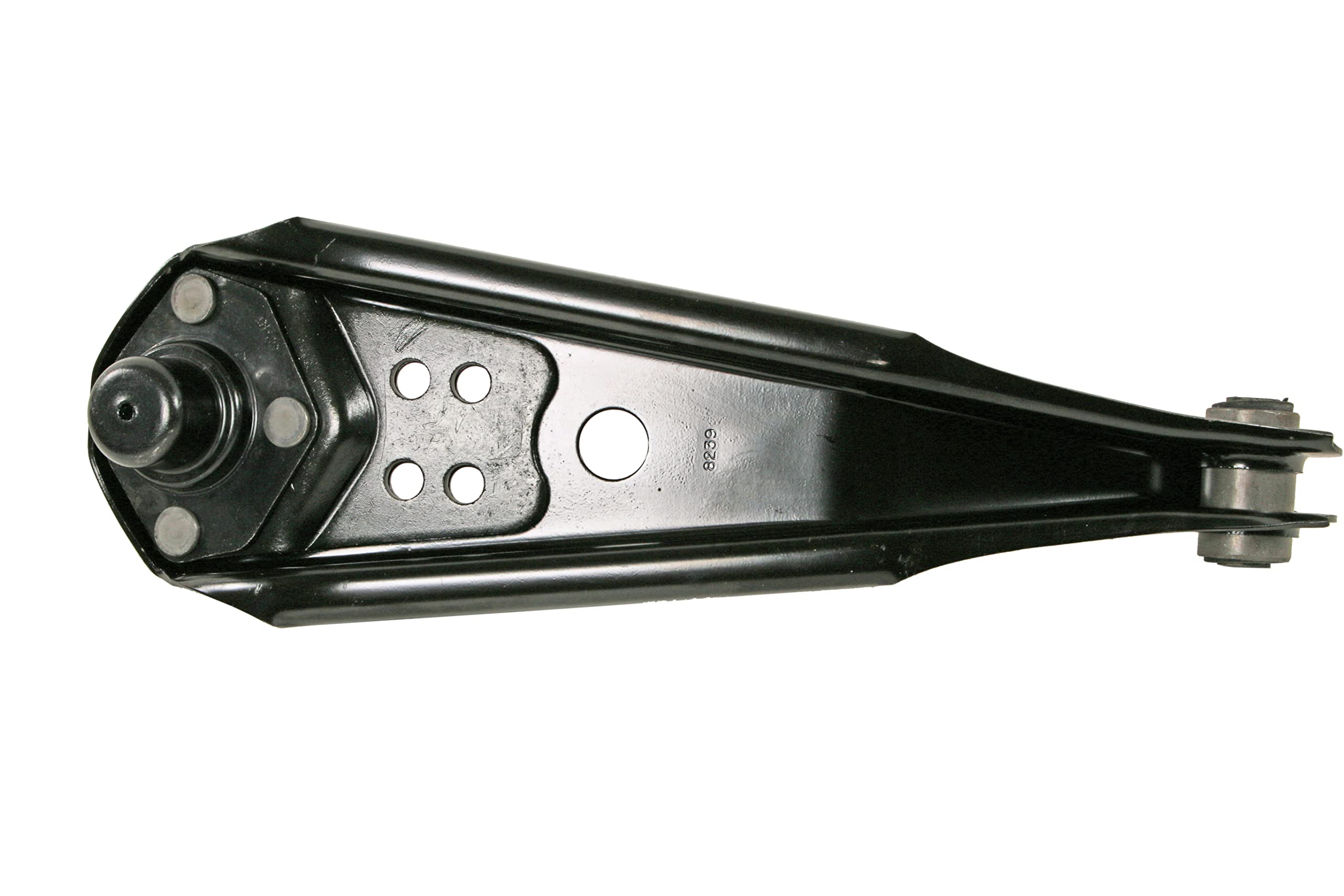Control Arm and Ball Joint Assembly MOOG RK643575