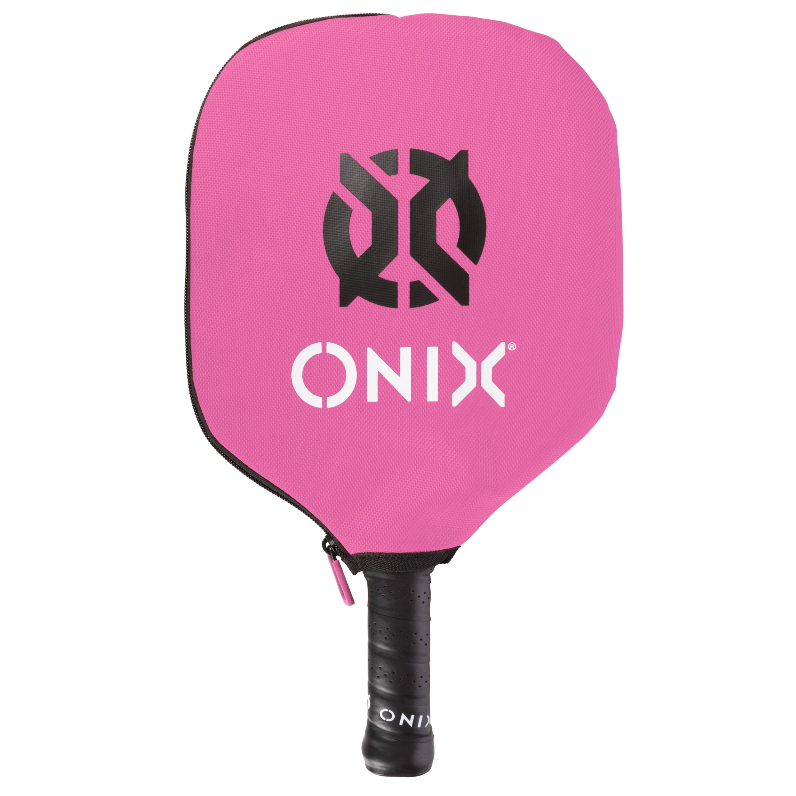 ONIX Pro Team Pickleball Paddle Cover Construction to Secure Easy Transport Paddle