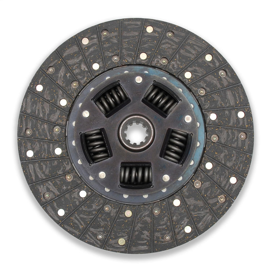 Clutch Disc Centerforce 384162