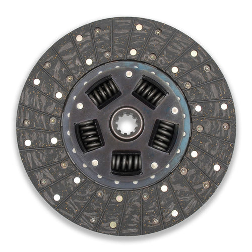 Clutch Disc Centerforce 384162