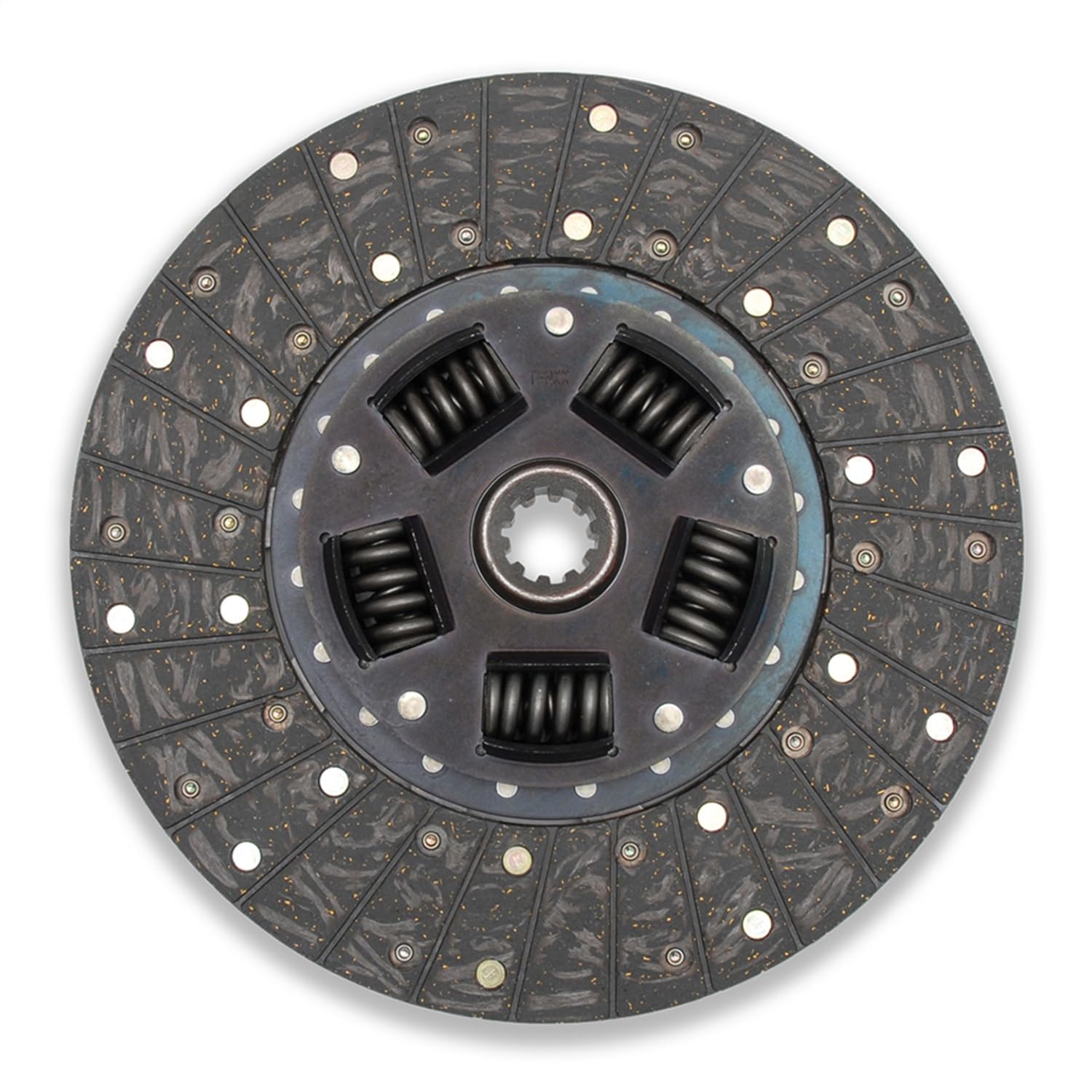 Clutch Disc Centerforce 384212