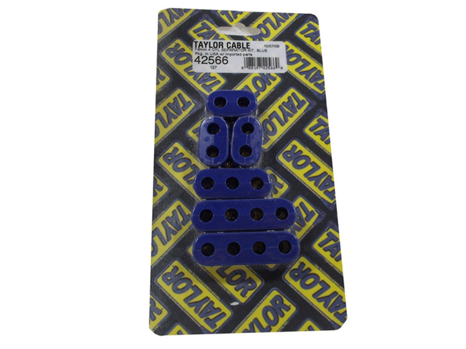 4 Cylinder Taylor Cable Wire Separator Kit 42566