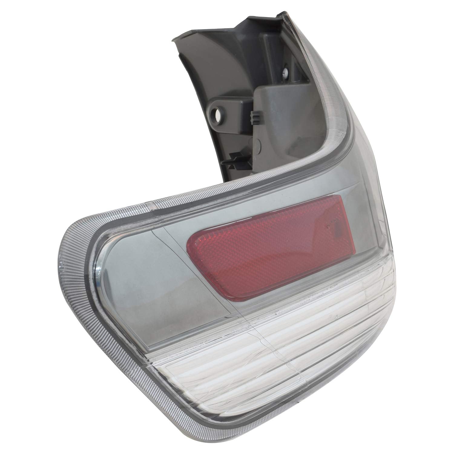 Left TYC Tail Light Assembly Compatible with 2011-2020 Toyota Sienna