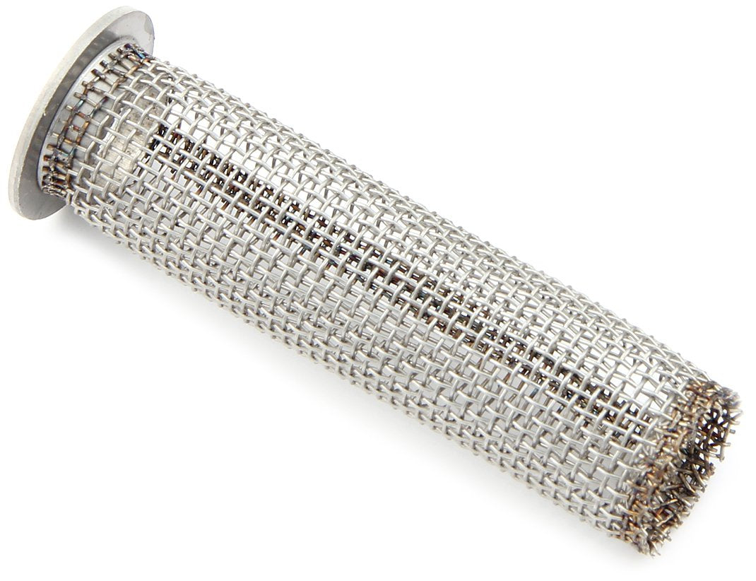 Replacement Moroso 97050 Filter Screen, Use w/Moroso Inline Filters 23850/23860/23870