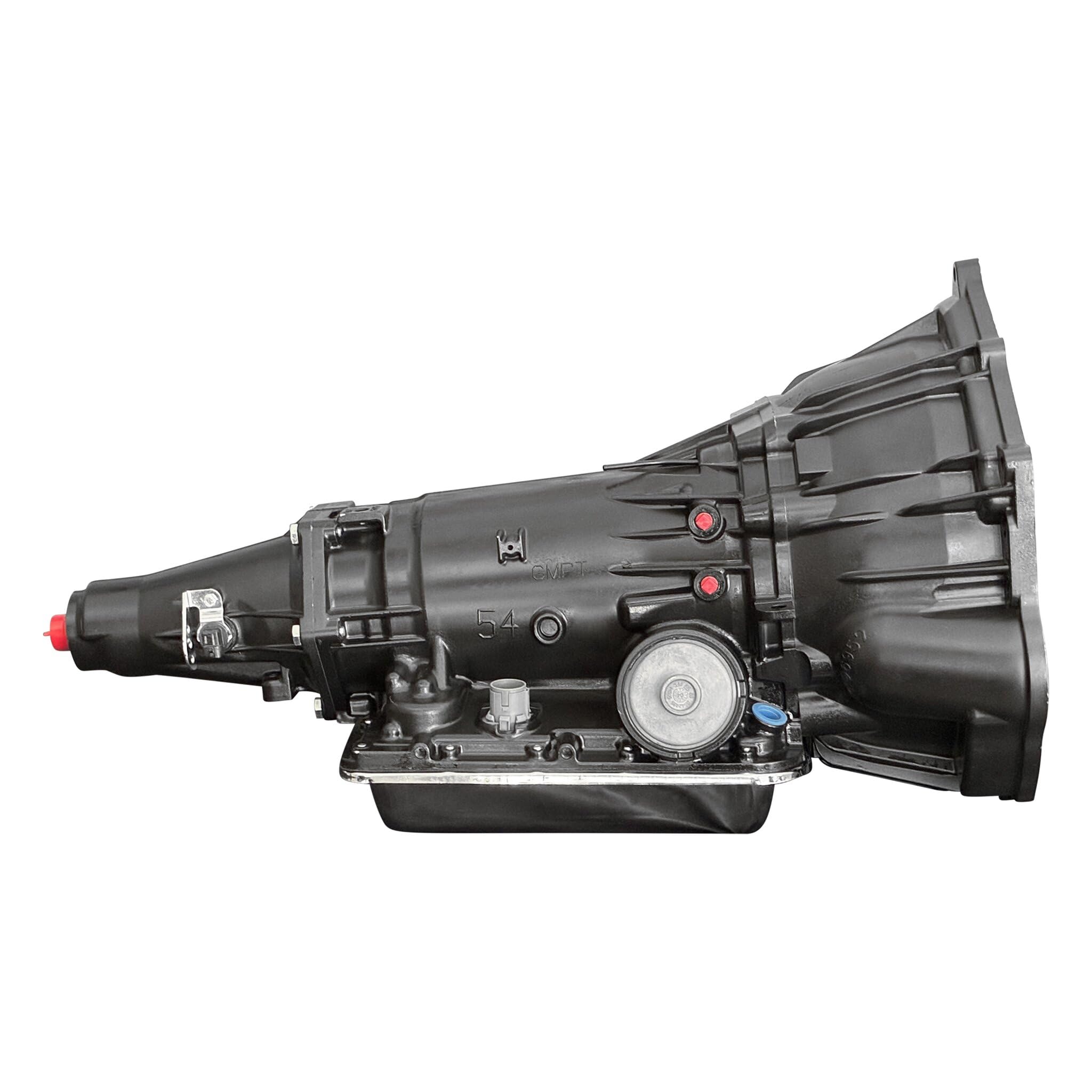 Transmission B&M 117308 for GM 4L60E LT Motor