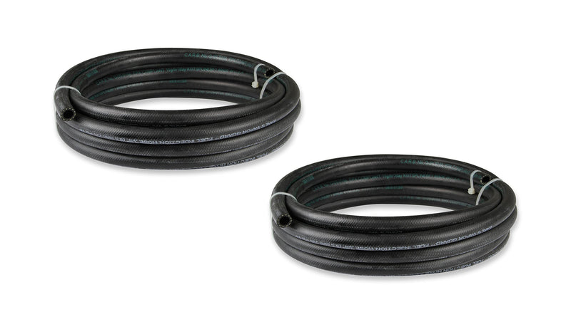 Earl's Vapor Guard Fuel System Kit, W Return