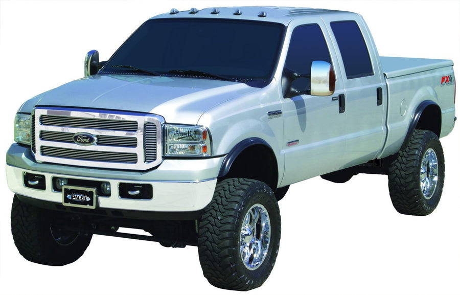 Chevy Style Pacer Performance 20-220SS Hi-Five Smoke Cab Roof Light