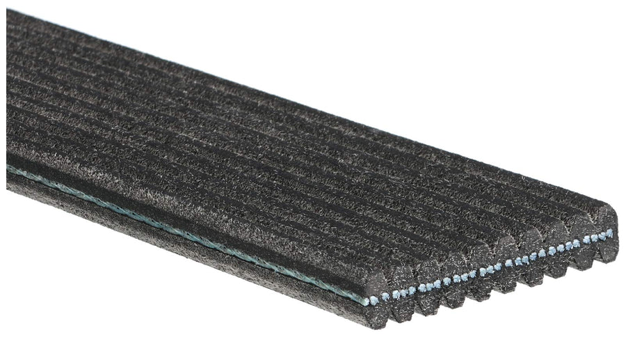 Gates Micro-V DK100672 Dual-Sided Serpentine Drive Belt