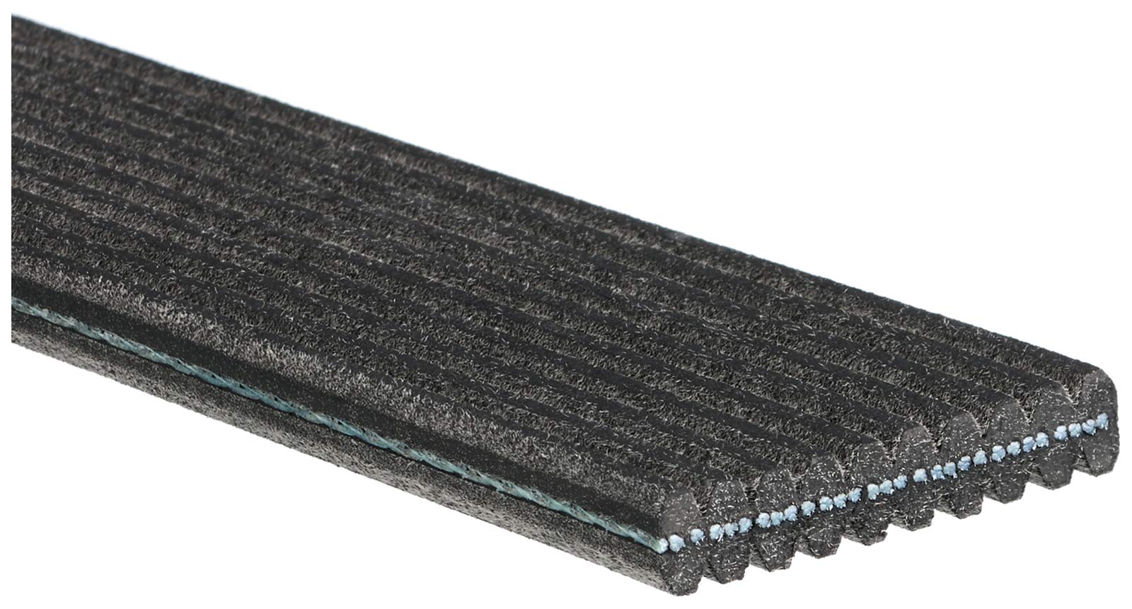 DK100744 nobrandname Micro-V Dual-Sided Serpentine Drive Belt
