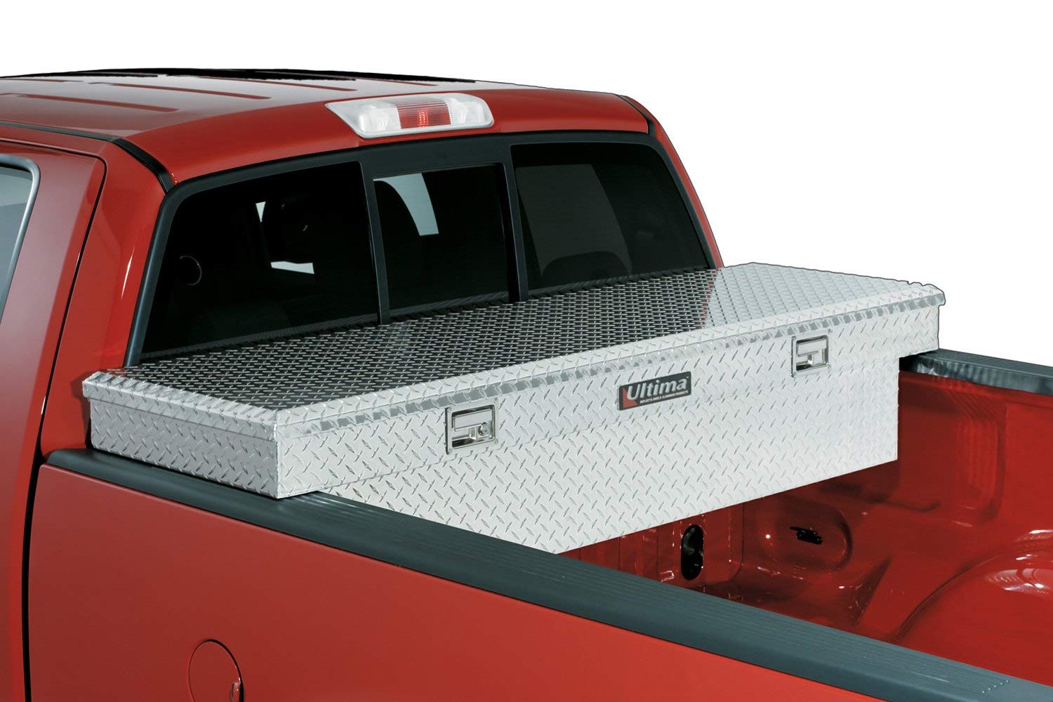 Deflecta-Shield RealTruck 9100LP Ultima Tool Box