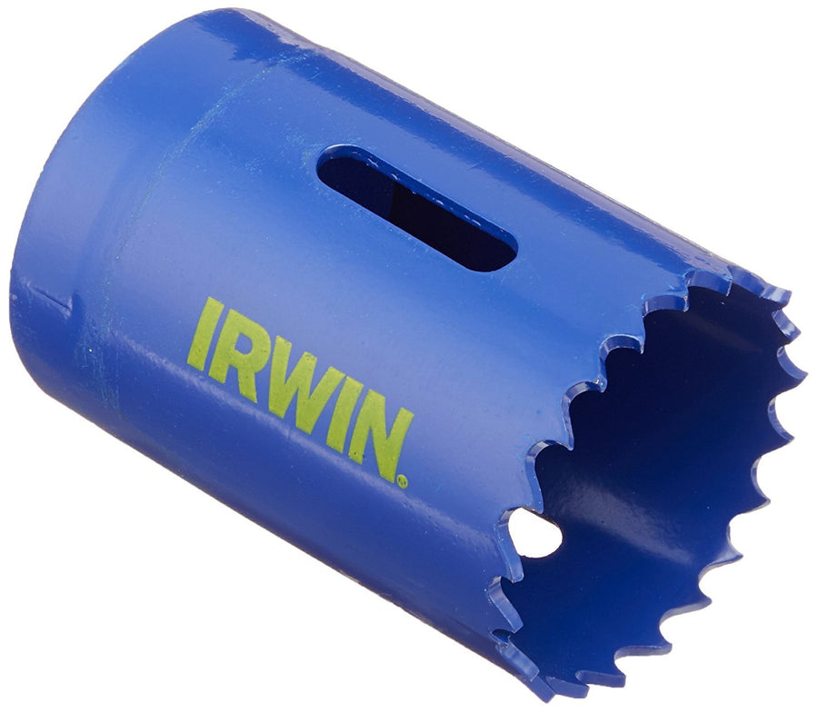 Bi-Metal Irwin Tools 373170BX 1-7/16" Hole Saw