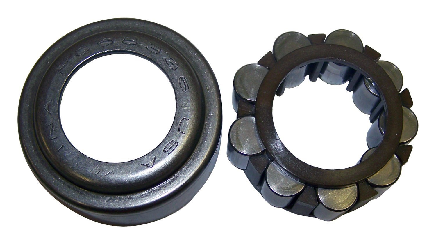Gear Bearing Crown Automotive 5066646AA