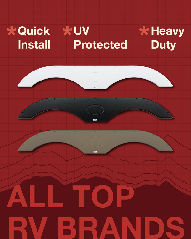 Fender Skirt ICON 01758