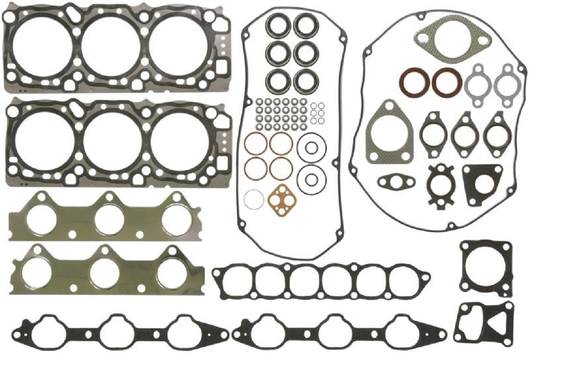 Engine Cylinder Head Gasket Set MAHLE HS54494
