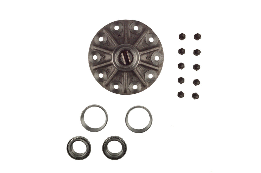 Differential Case Assembly Kit Spicer 2005974