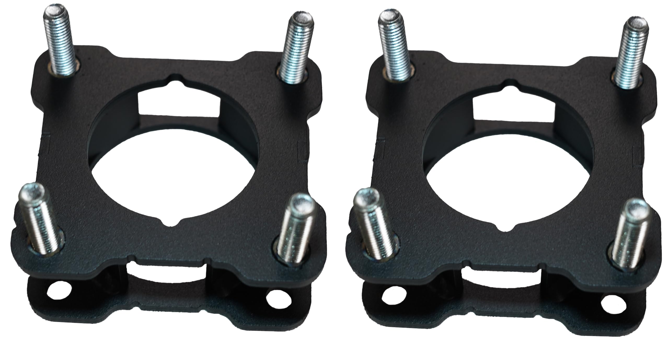 SUPERLIFT RealTruck SUSPENSION 2" Leveling Kit for Toyota Tacoma | Complete Kit | 40055 | Fits 2024 Toyota Tacoma 4WD Doesn't fit TRD Pro or TrailHunter or with Adaptive Variable Suspension