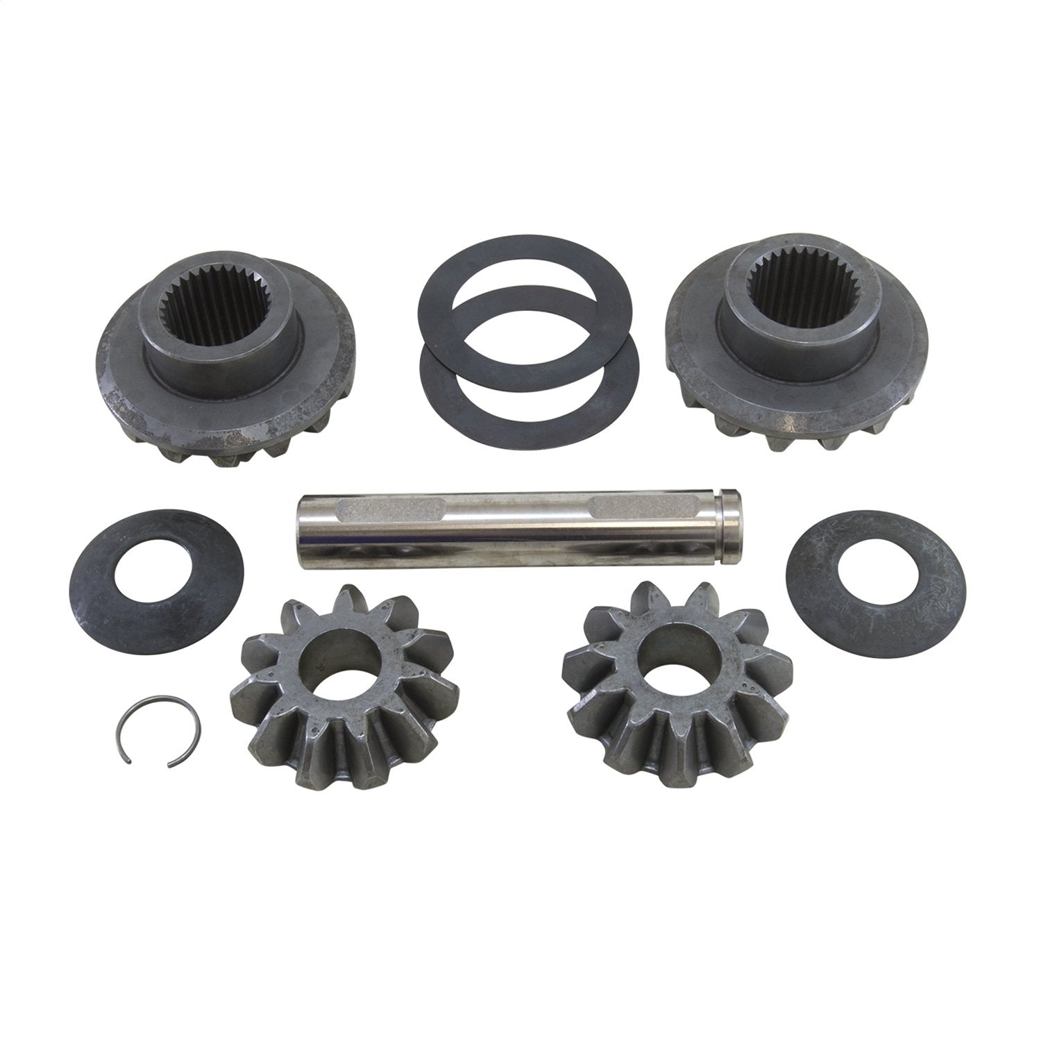 Yukon Standard Open Spider Gear Kit (YPKC10.5-S-30) for Chrysler 10.5" Differential with 30-Spline Axle