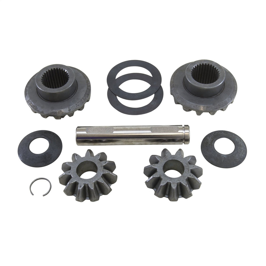 Yukon Standard Open Spider Gear Kit (YPKC10.5-S-30) for Chrysler 10.5" Differential with 30-Spline Axle