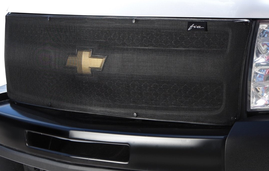 Fia Custom Fit WF928-1 Winter Front/Bug Screen