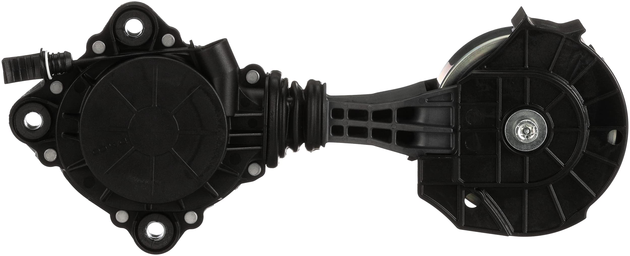DriveAlign Gates 38771 Idler/Tensioner Belt Drive Pulley