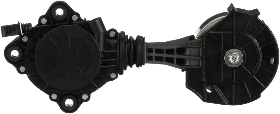 DriveAlign Gates 38771 Idler/Tensioner Belt Drive Pulley