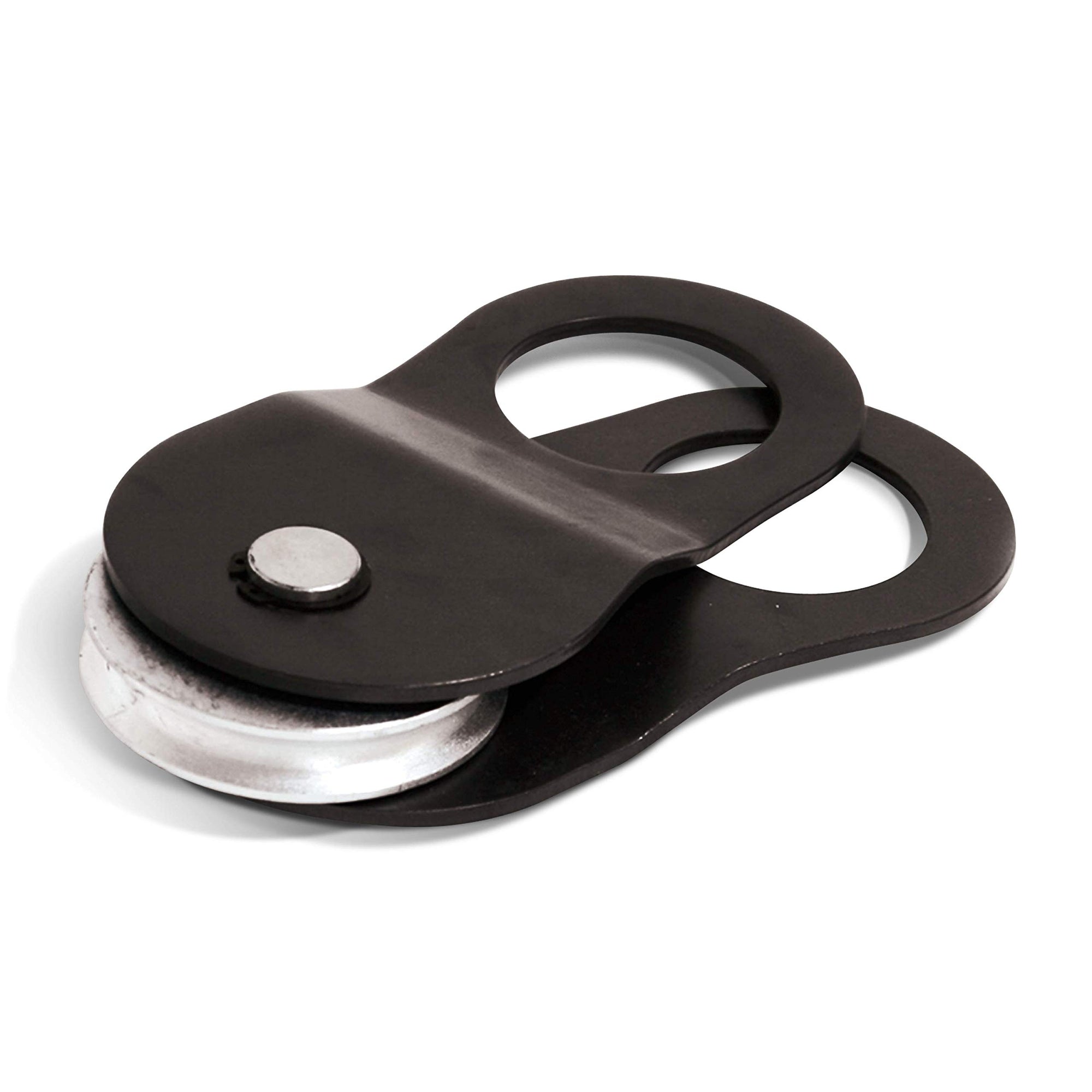 C11003 Champion Power Equipment Snatch Block, 15,000 lb.