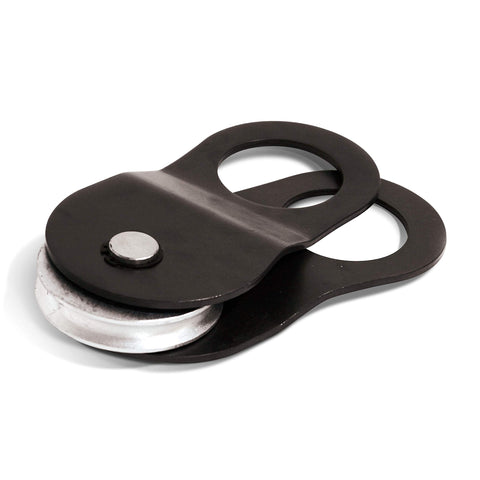 C11003 Champion Power Equipment Snatch Block, 15,000 lb.