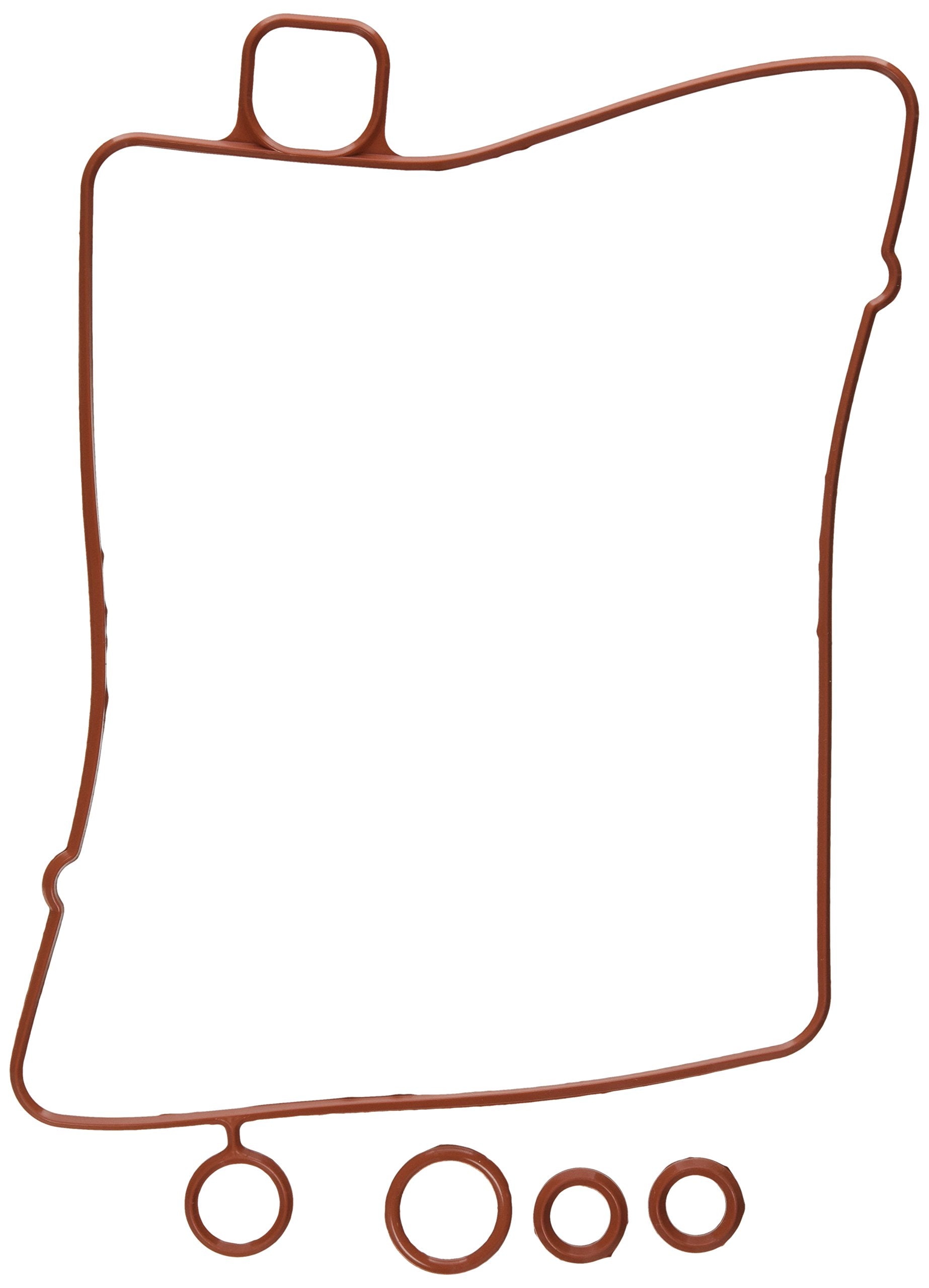 Fuel Injection MAHLE Original Plenum Gasket MS14638