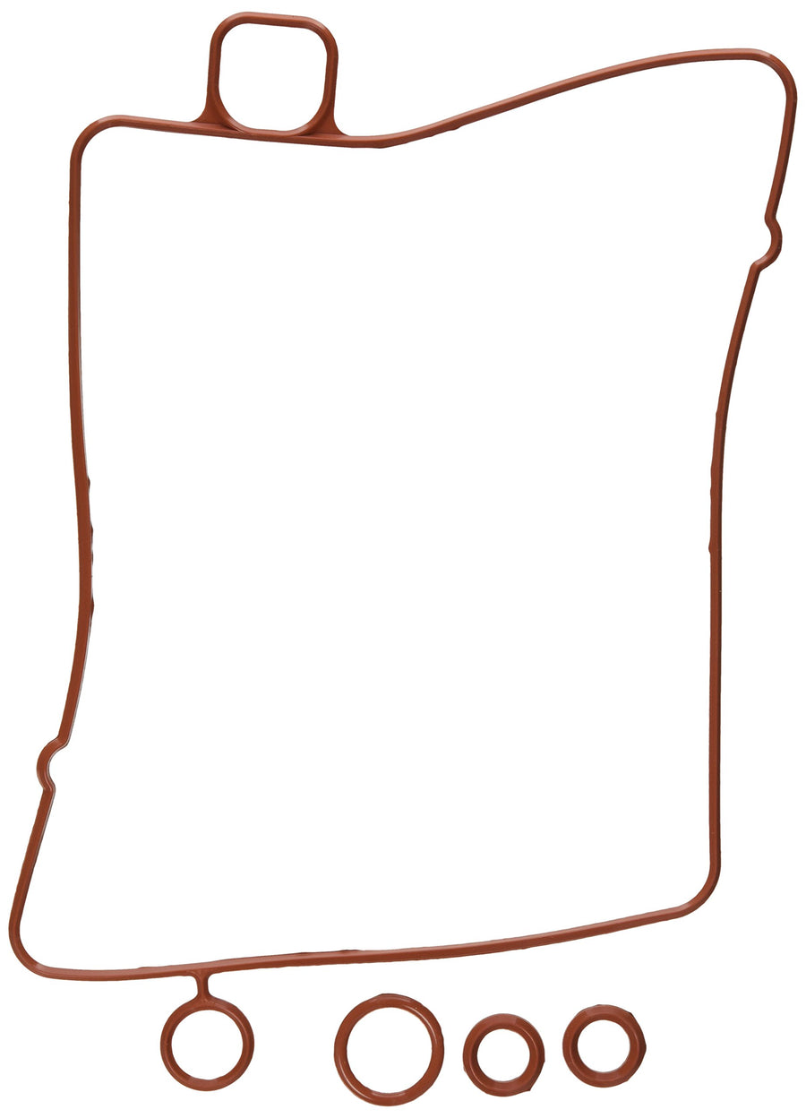 Fuel Injection MAHLE Original Plenum Gasket MS14638