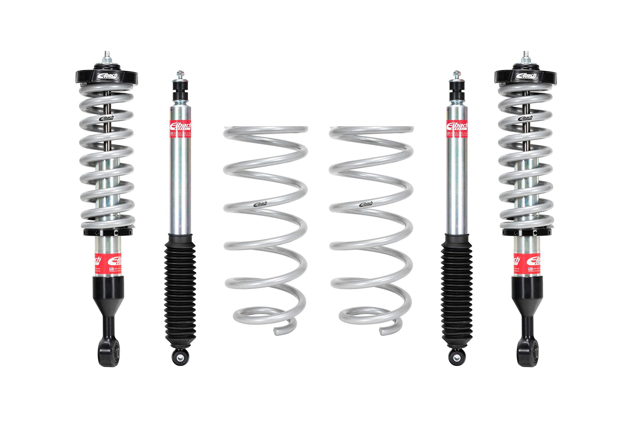 Pro-Truck Coil Over Eibach Springs E86-82-071-01-22 (Front)