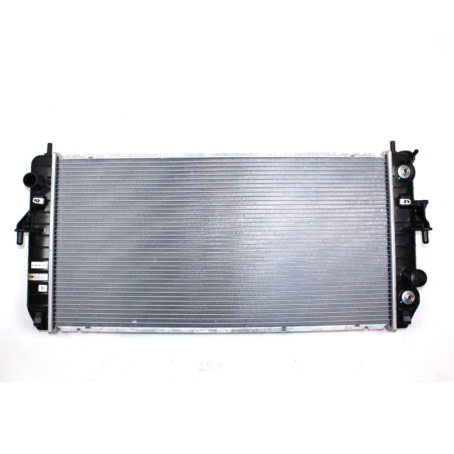 Radiator TYC 2854 Compatible with 2006-2008 Buick Lucerne