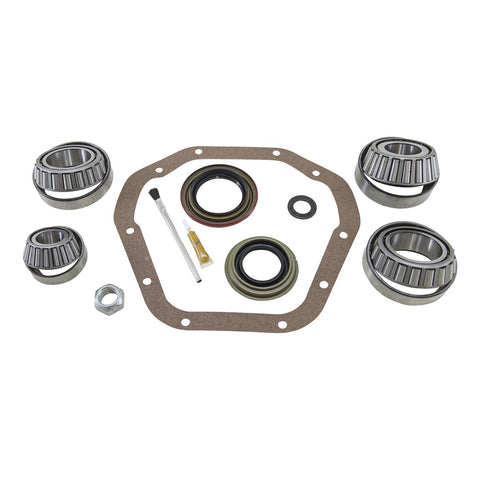 Bearing Install Kit Yukon for Dana 70 Differential