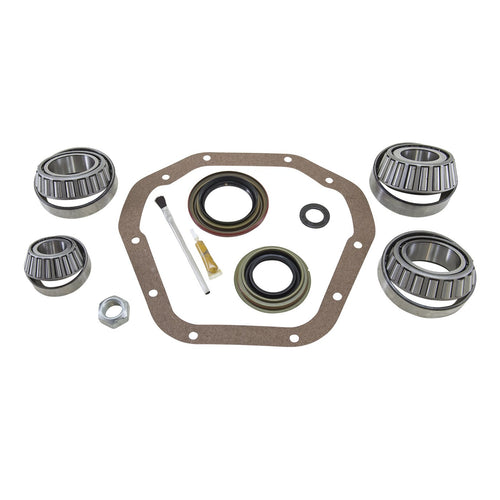 Yukon Install Bearing kit for '08-'10 Ford 10.5" Differential