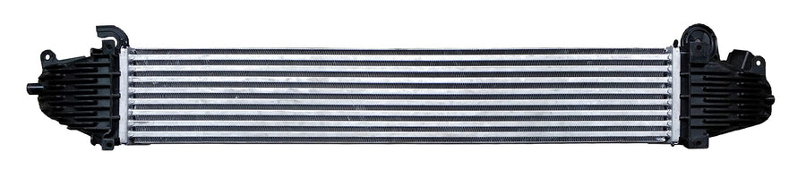 Charged Air Cooler TYC 18103 Compatible with 2018-2020 Chevrolet EQUINOX