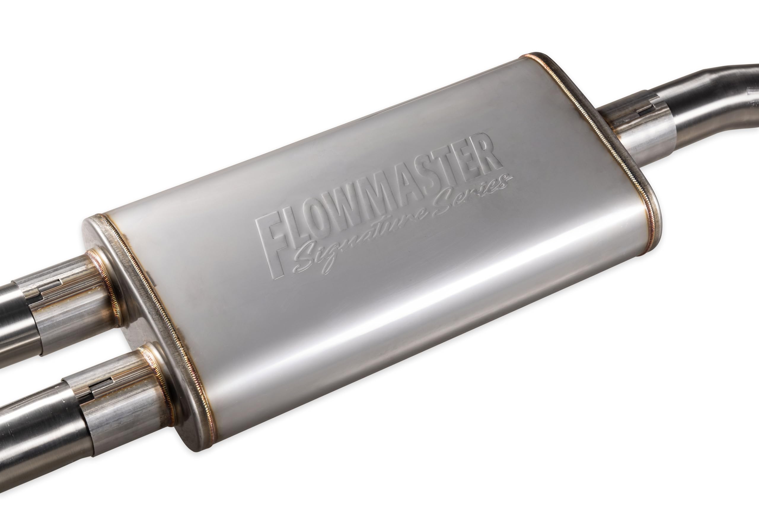 Signature Series Flowmaster 737918 Exhaust System