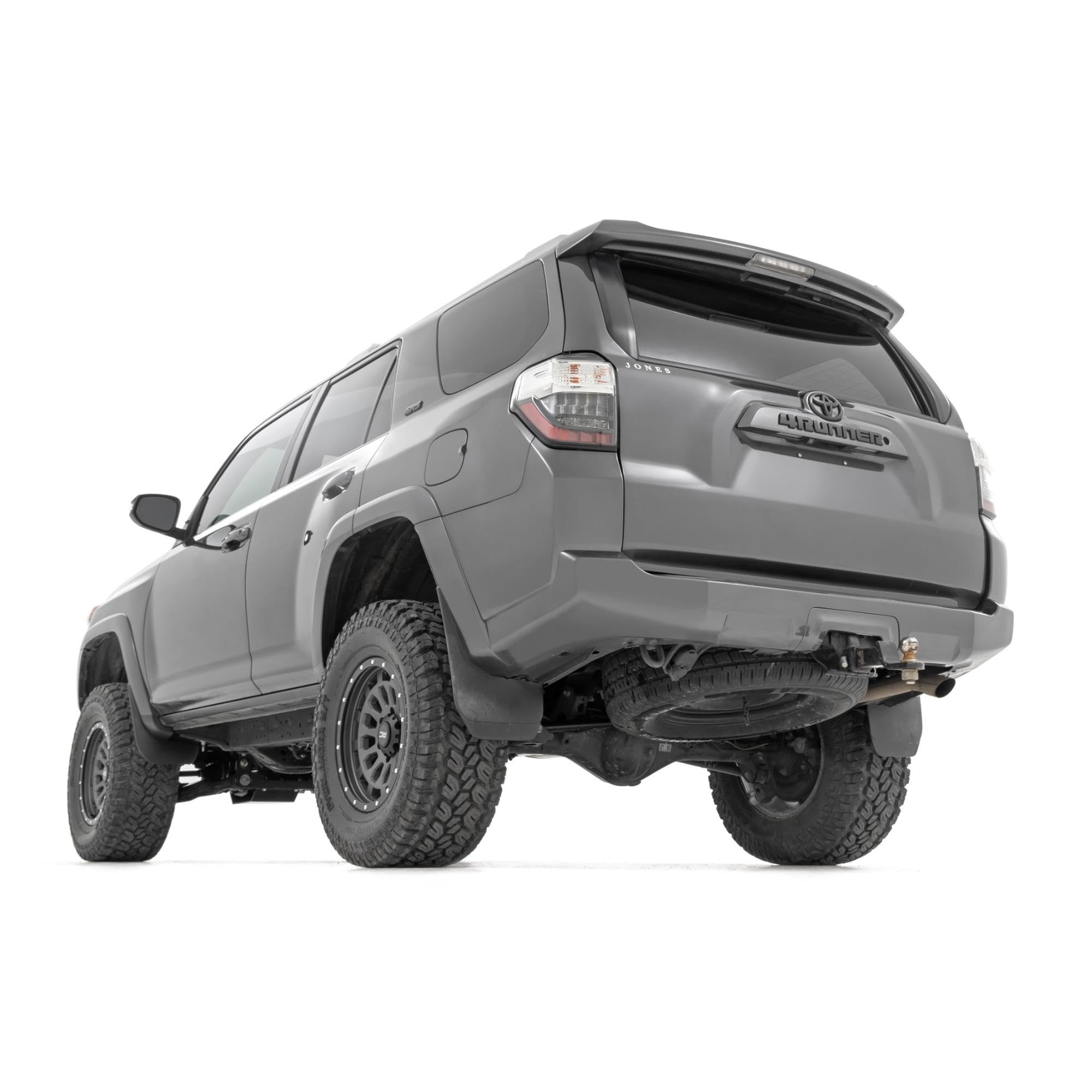 4.5" Lift Kit Rough Country for 2015-2020 Toyota 4Runner 2WD/4WD - 73930