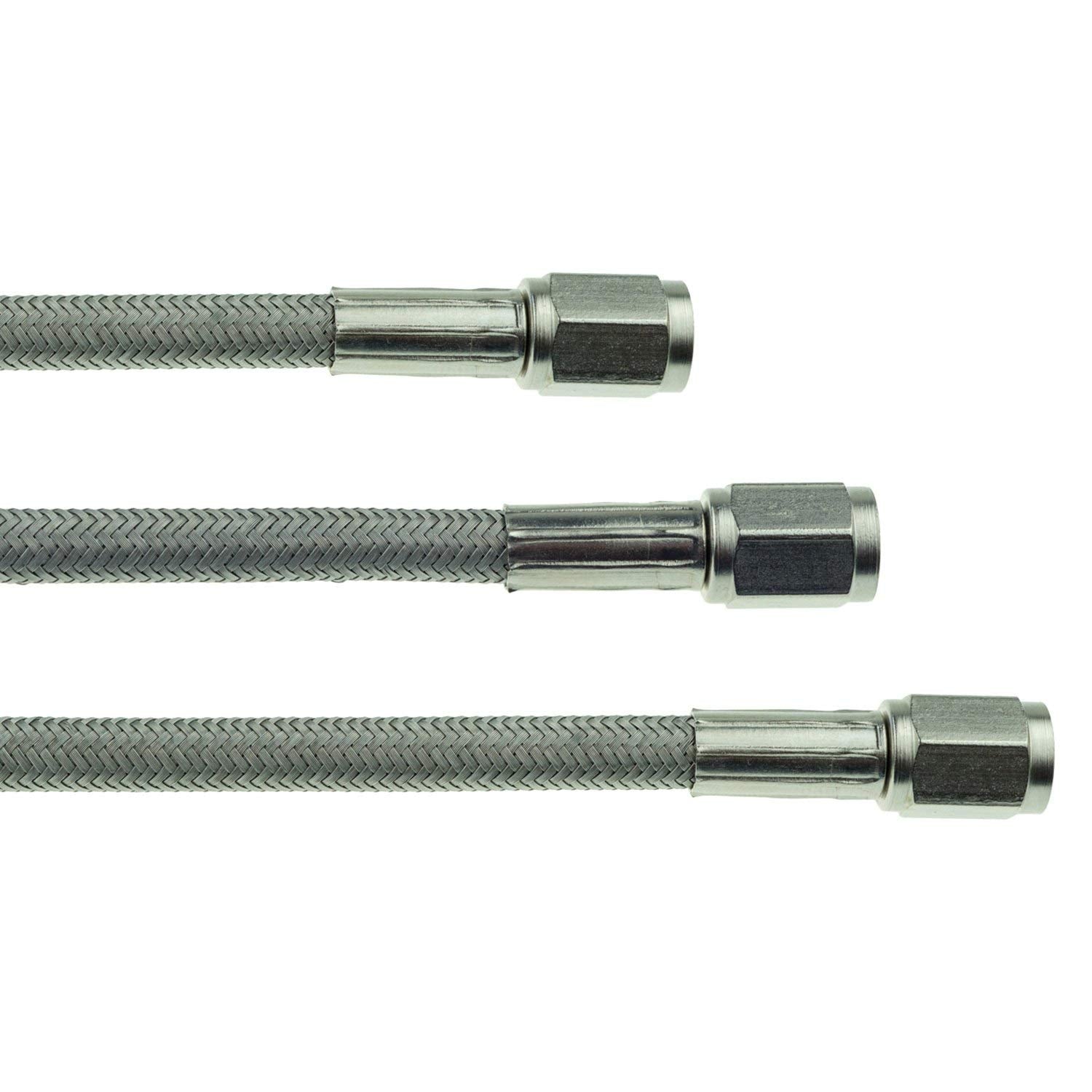 Performance Red Horse 3300-03-18 Fitting