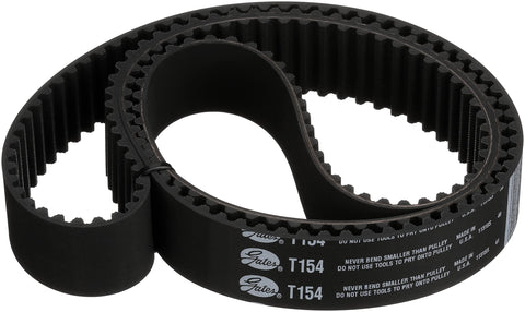 Gates Premium Automotive Timing Belt T154