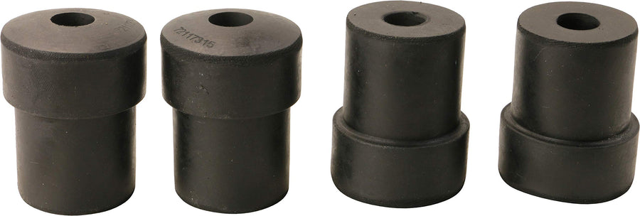 Leaf Spring Shackle Bushing MOOG K6560 for Chevrolet Camaro