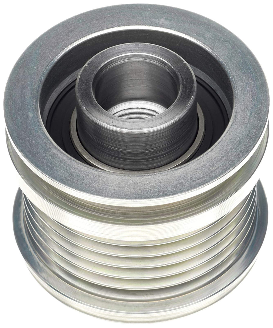 DriveAlign 37092P nobrandname Overrunning Decoupler Pulley