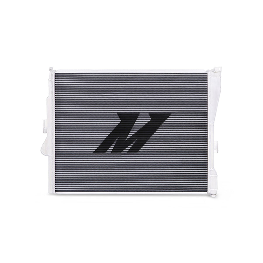 Mishimoto Performance Aluminum Radiator MMRAD-E46-323A Fits BMW E46 3-Series 1999-2006