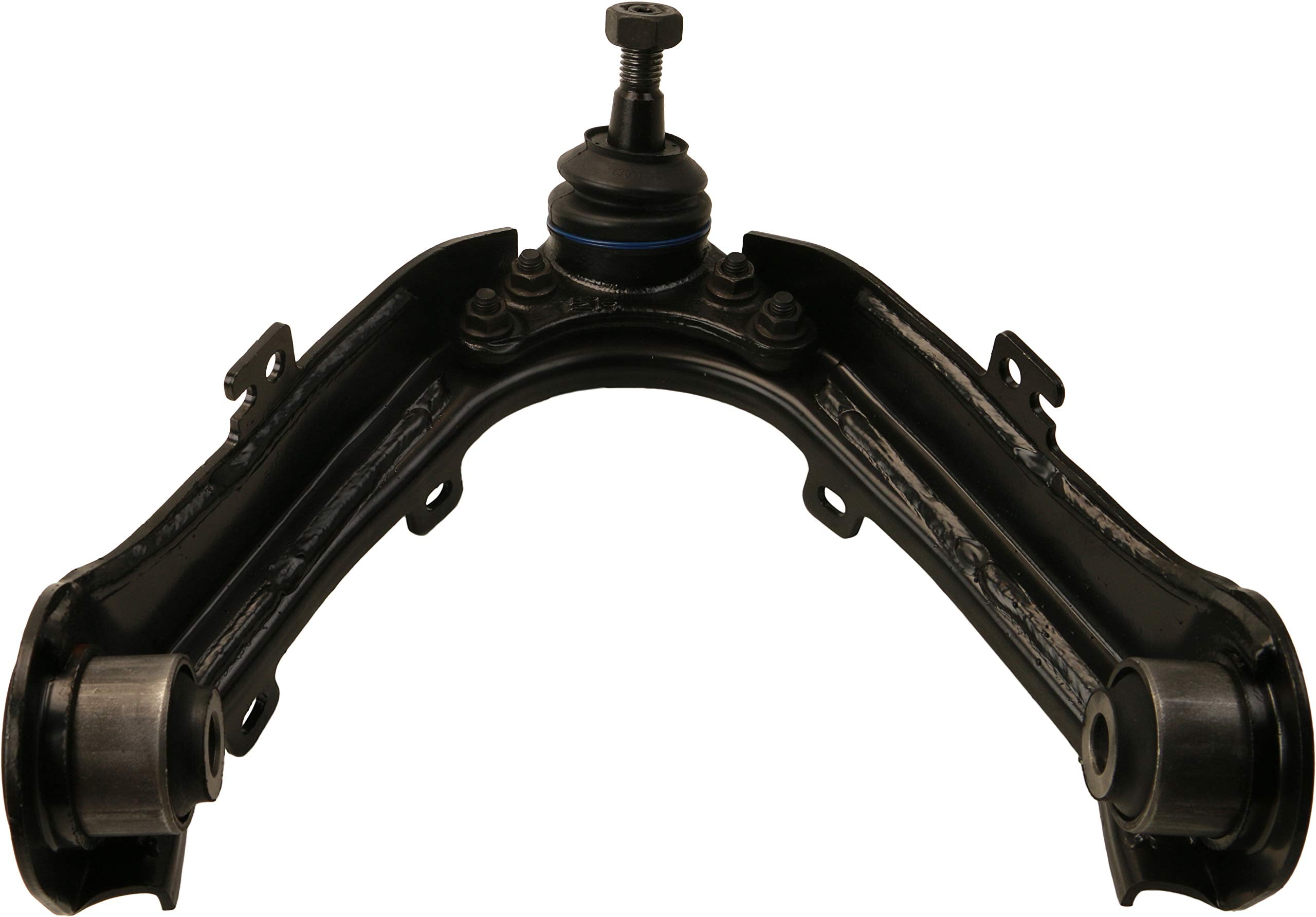 MOOG Suspension Control Arm and Ball Joint Assembly front right upper RK620886