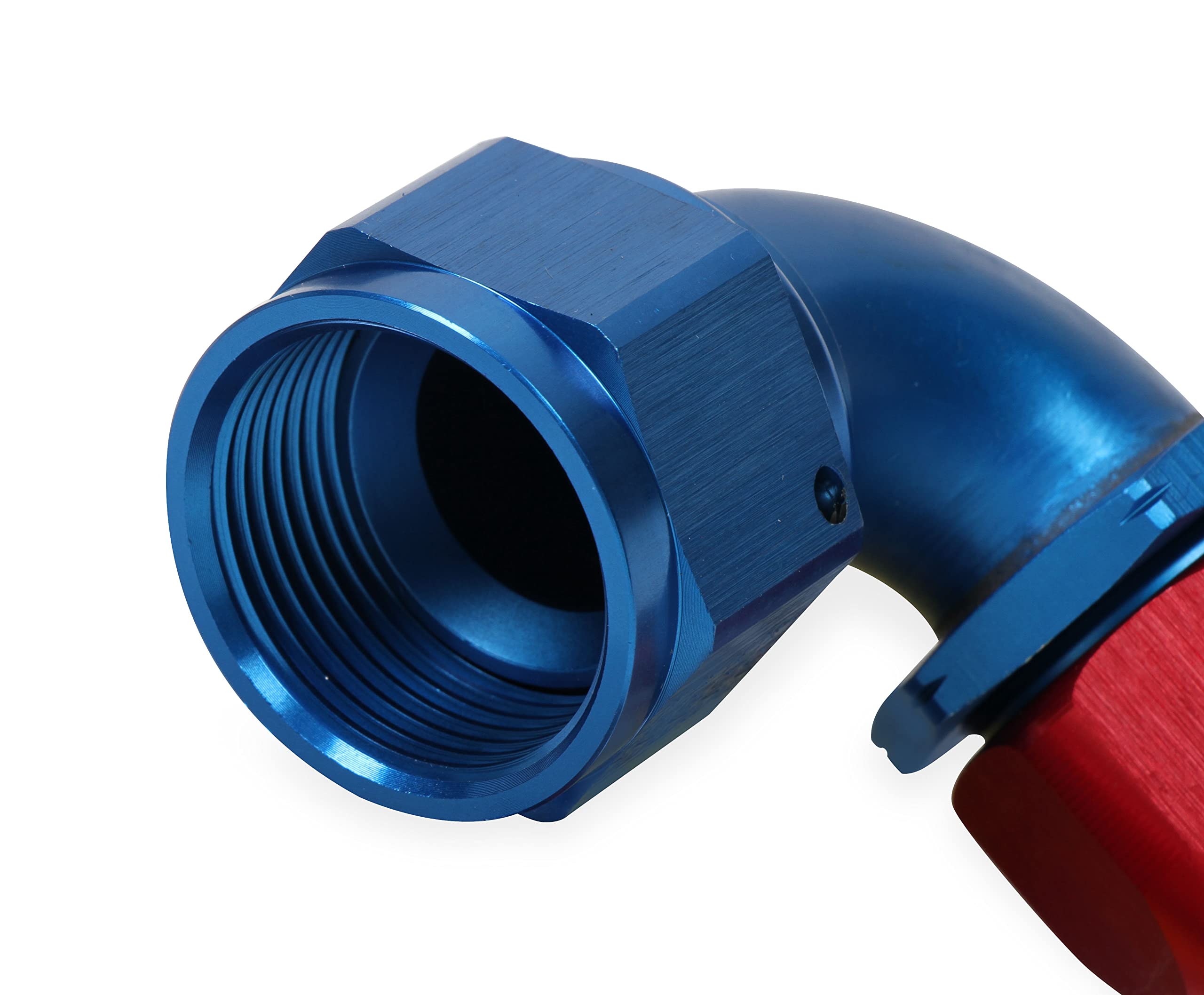 Auto-Fit Earl's 309120ERL Hose End