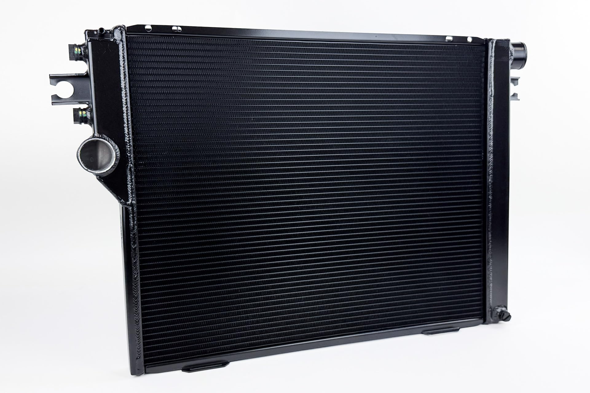 High-Performance CSF All-Aluminum Radiator for BMW E28 M5 / E24 M6/635CSi