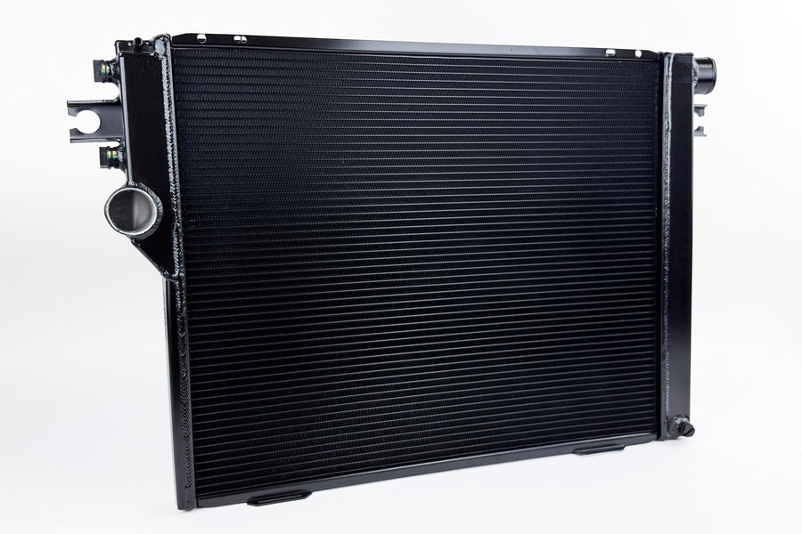 High-Performance CSF All-Aluminum Radiator for BMW E28 M5 / E24 M6/635CSi