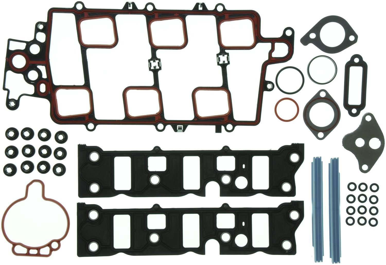 MAHLE Engine MIS16191 Intake Manifold Gasket Set