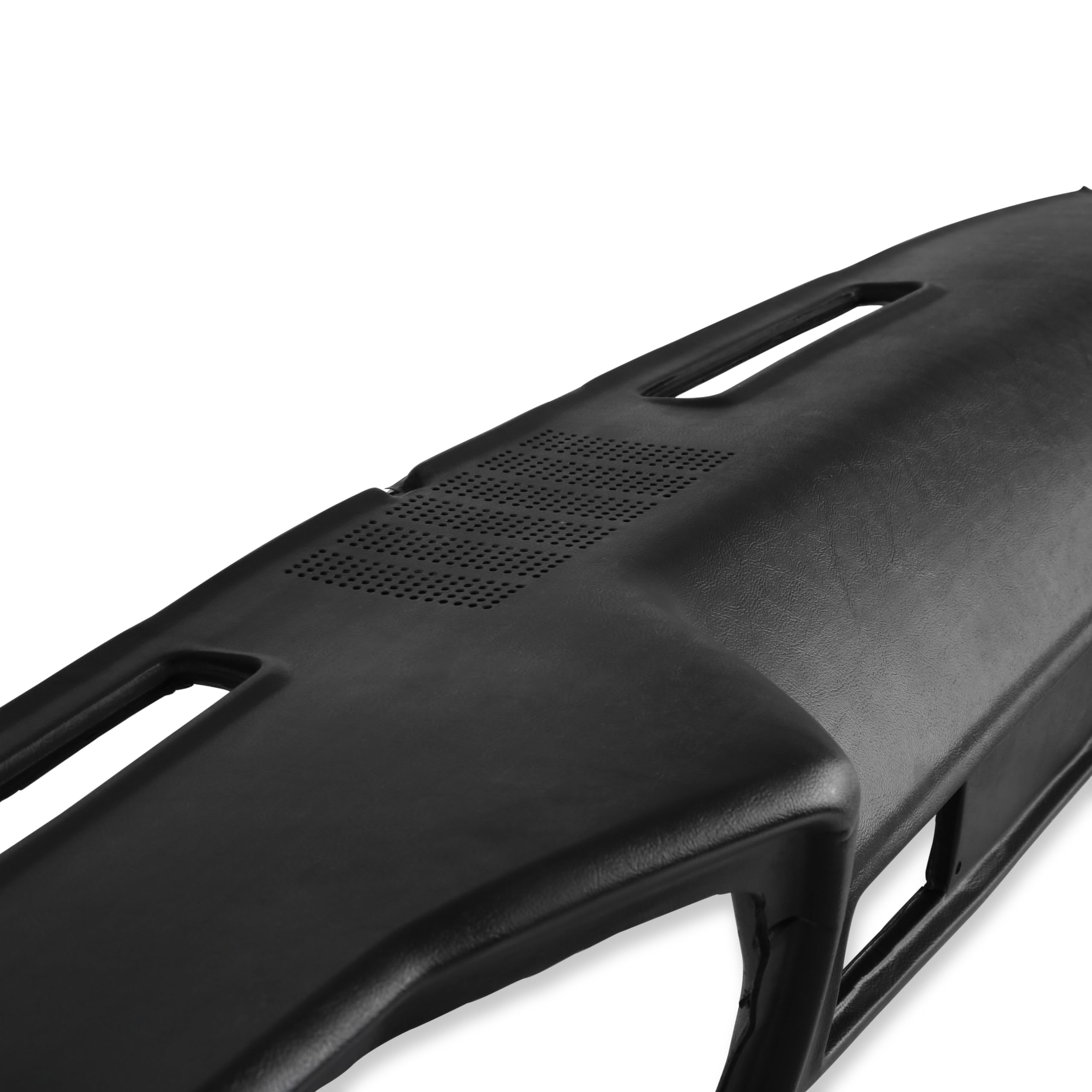 PAD78VNBlack Brothers Trucks Dash Pad - Vinyl - Black