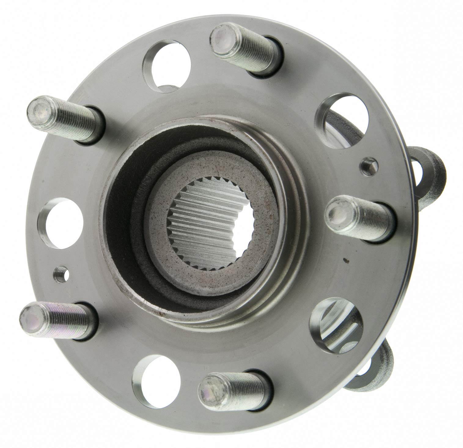 Wheel Bearing and Hub Assembly MOOG for Hyundai Genesis
